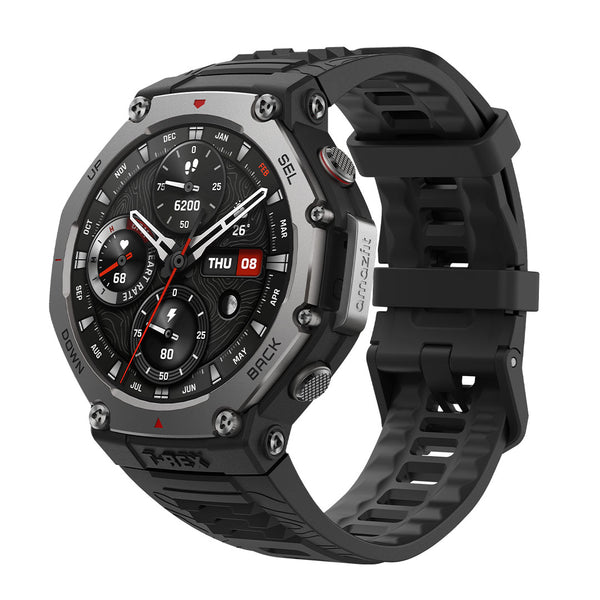 Rex 3 - Montre trail running - Test et avis