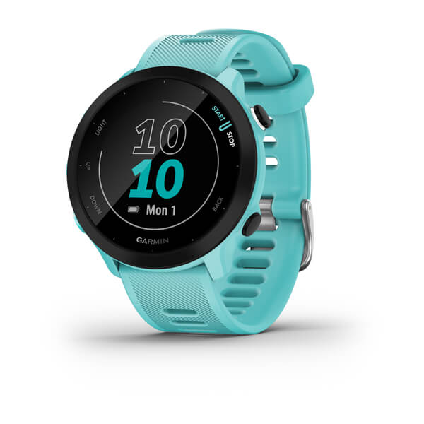 Garmin-Forerunner-55