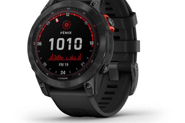Garmin fēnix® 7S Pro
