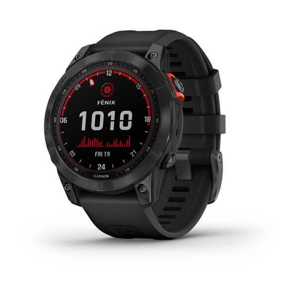 Garmin fēnix® 7S Pro