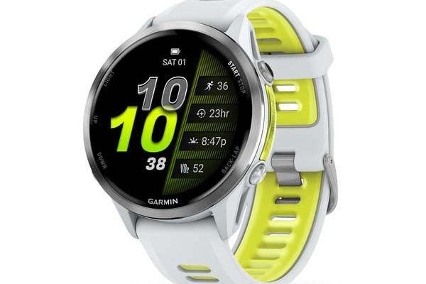 garmin forerunner 970