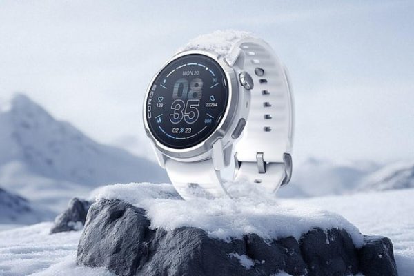 Coros Apex 4 - Montre trail running - Test et avis