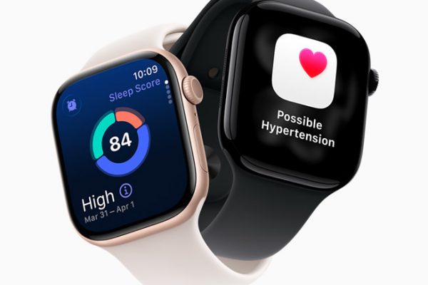 Apple Watch series 11 - Montre trail running - Test et avis