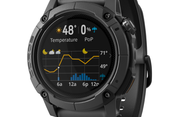 Coros watch - Montre trail running - Test et avis