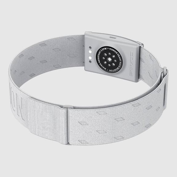 Capteur cardiaque - Montre trail running - Test et avis