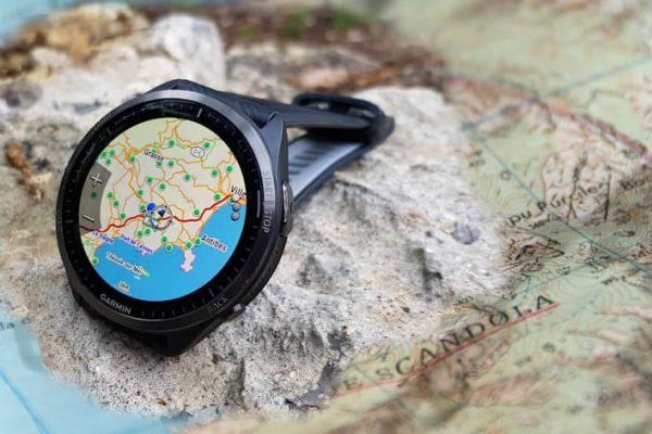 Decathlon i - Montre trail running - Test et avis