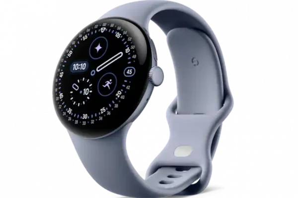 Pixel watch 4 - Montre trail running - Test et avis