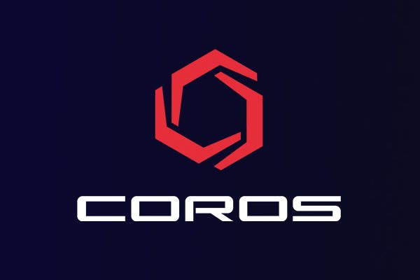 Coros logo - Montre trail running - Test et avis