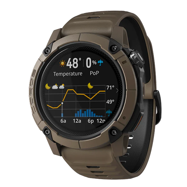 Montre coros - Montre trail running - Test et avis