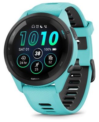 Montre Garmin Forerunner 265