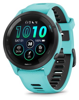 Montre Garmin Forerunner 265