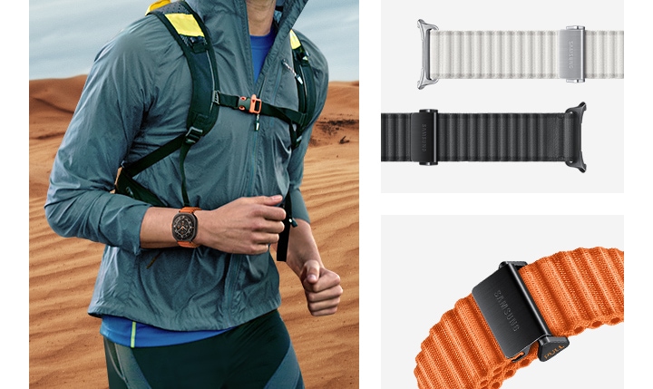 Ultra trail - Montre trail running - Test et avis