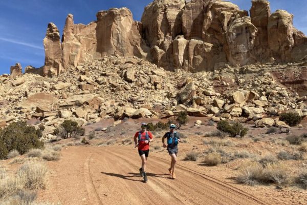 Garmin Enduro 3 - Montre trail running - Test et avis