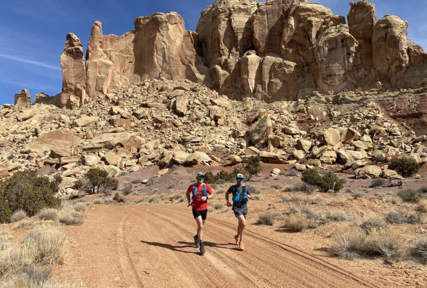 Garmin Enduro 3 - Montre trail running - Test et avis