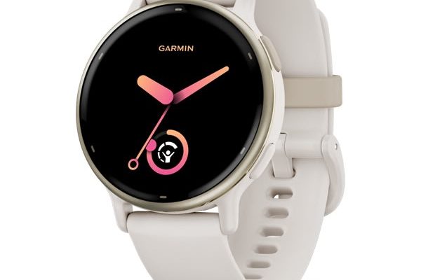 Garmin Vivoactive 5 - Montre trail running - Test et avis