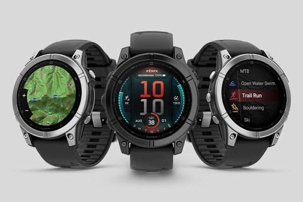 Sur La - Montre trail running - Test et avis