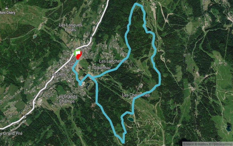 Trail De 20 - Montre trail running - Test et avis