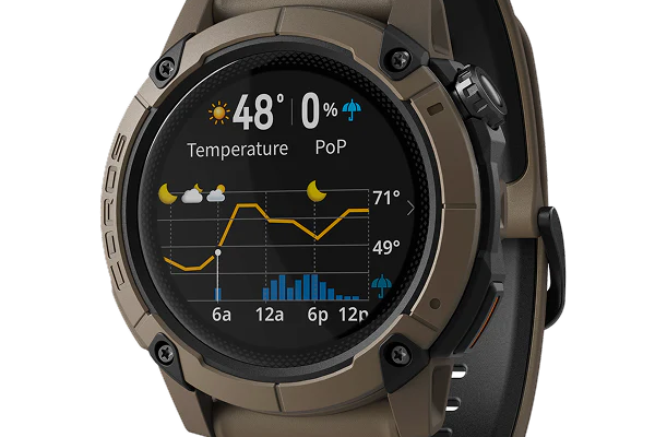 Vs Apex 4 - Montre trail running - Test et avis