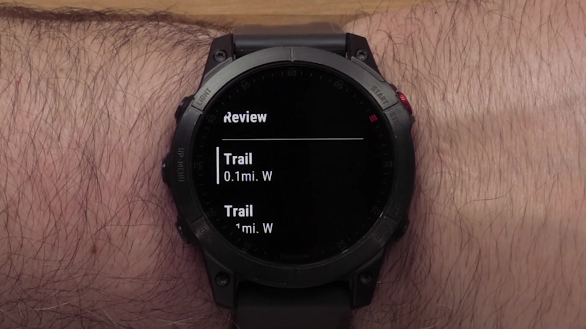 Pour approfondir vos connaissances sur la navigation et les cartes sur votre montre Garmin Épix Gen 2, Garmin propose d'autres vidéos tutorielles et une assistance sur son site web.