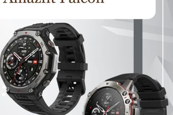 Amazfit T-Rex 3 vs Falcon: Which Should You Buy?