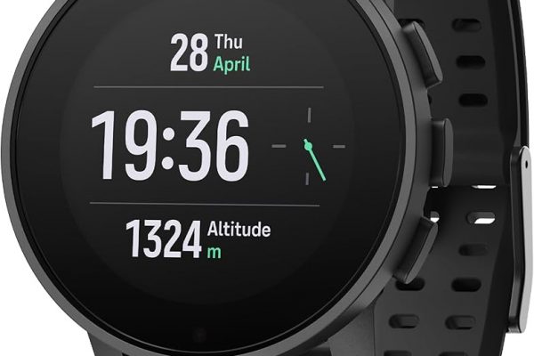 Amazon.com: SUUNTO 9 Peak Pro GPS Sports Watch, Up to 30 Days Long ...