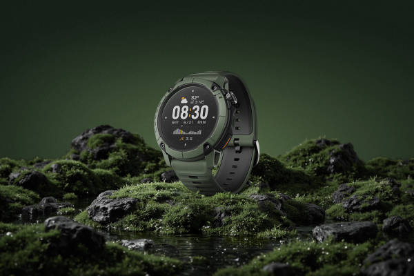 Introducing COROS NOMAD: A New Kind of Outdoor GPS Watch Built for ...