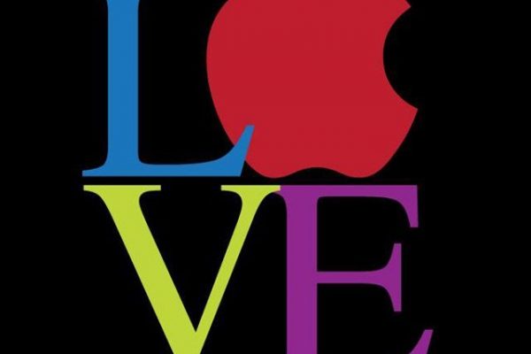 L🍎VE #repin #love #apple