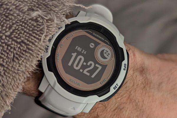 Pourquoi Garmin ne parvient-il pas à suivre correctement le ...