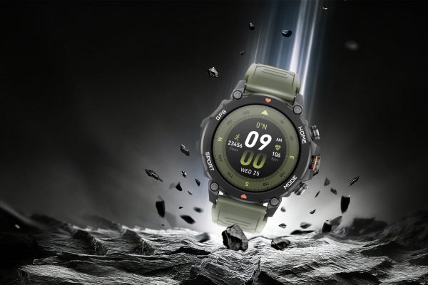 Rugged Smart Watch for Every Adventure – The Ultimate 2024 Guide ...