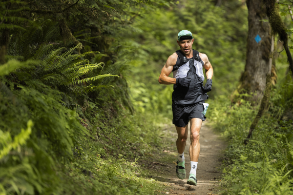 Stumptown Trail Runs trail races