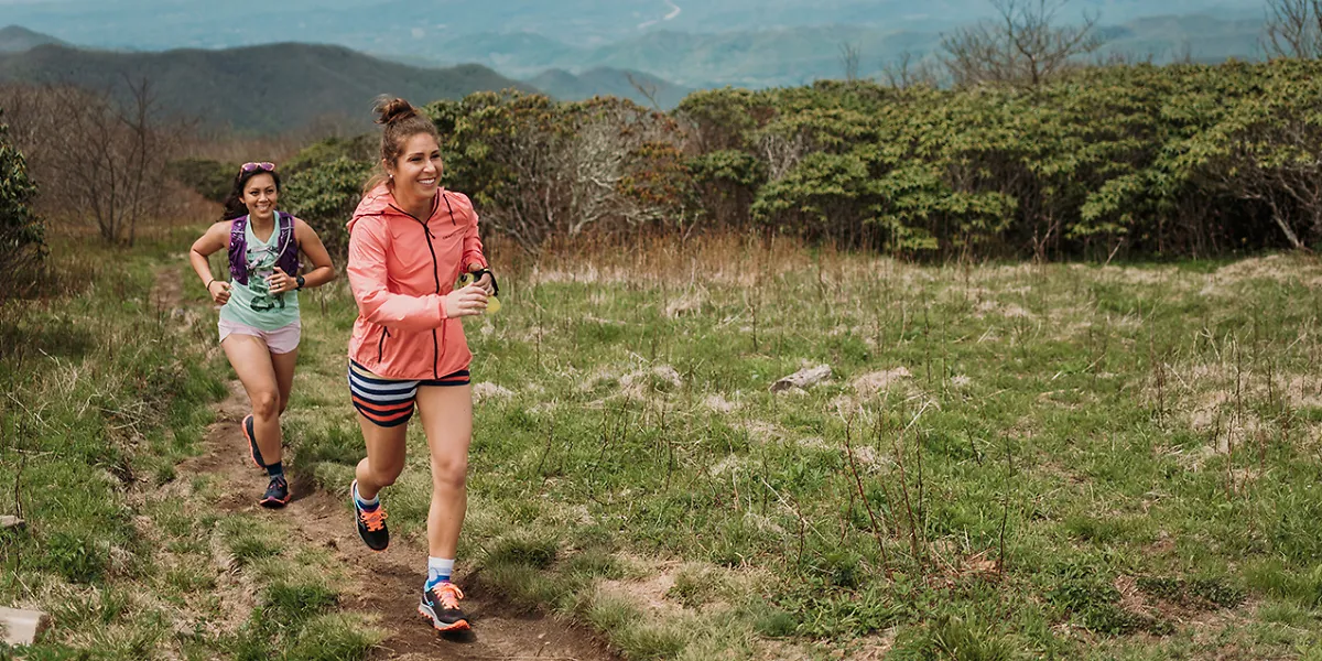 Trail Running Tips for Beginners | Fleet Feet