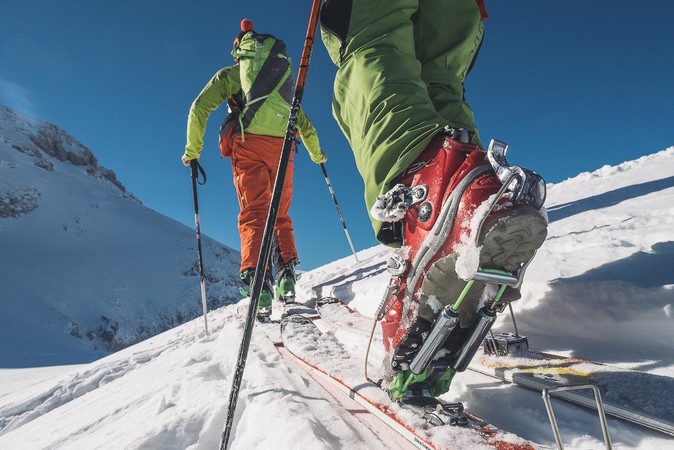 Quelle Montre - Montre trail running - Test et avis