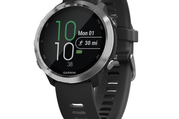 Forerunner 645 | Running Watch | Garmin