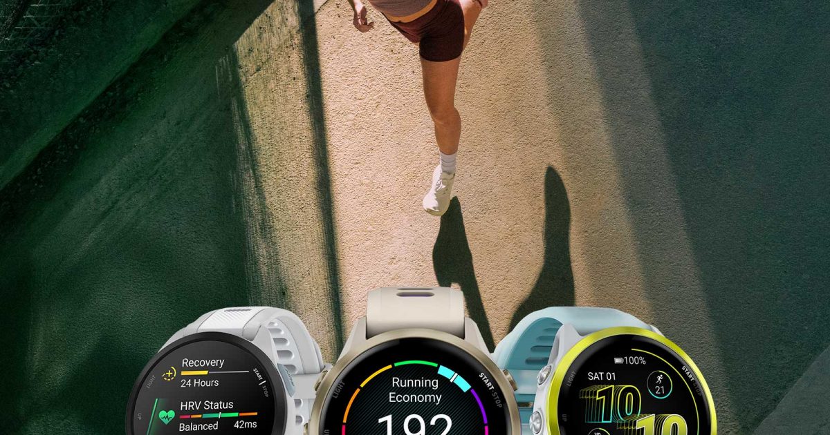 Garmin Official Site